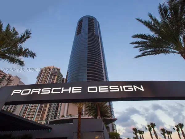 18555 Collins Ave #3301, Sunny Isles Beach, FL 33160