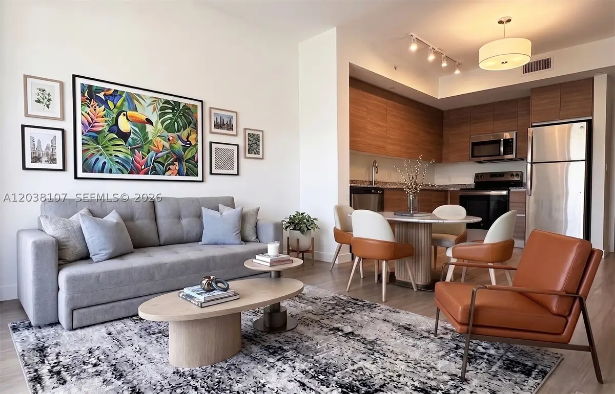 315 NW 27th Ave #314, Miami, FL 33125 - #1