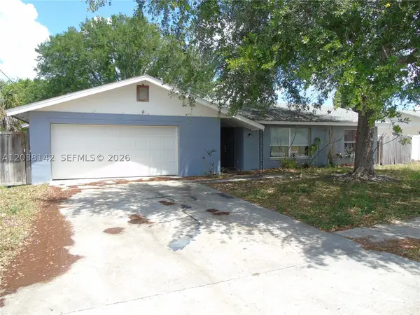 1549 Lime Dr, Melbourne, FL 32935