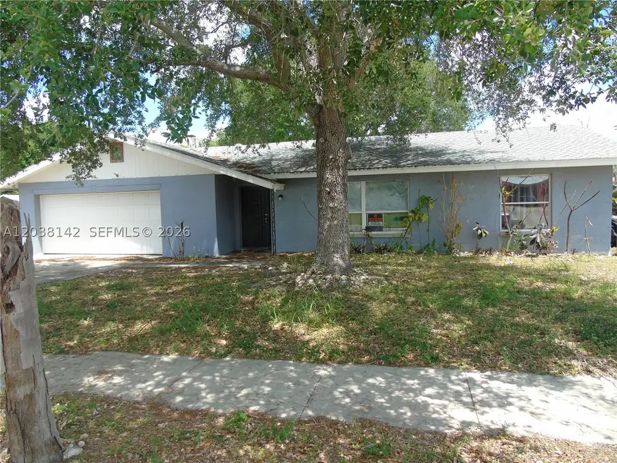 1549 Lime Dr, Melbourne, FL 32935 - #2