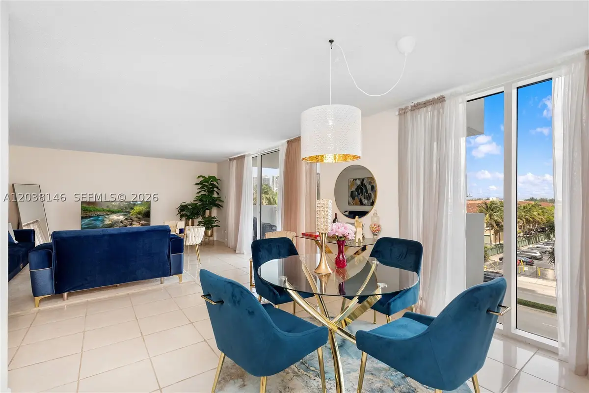 2030 S Ocean Dr #307, Hallandale Beach, FL 33009 - #1