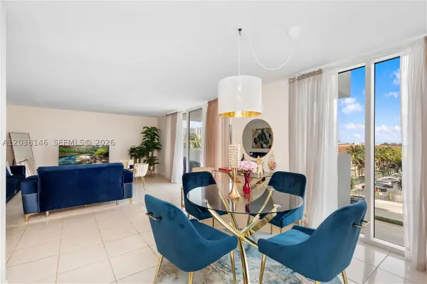 2030 S Ocean Dr #307, Hallandale Beach, FL 33009