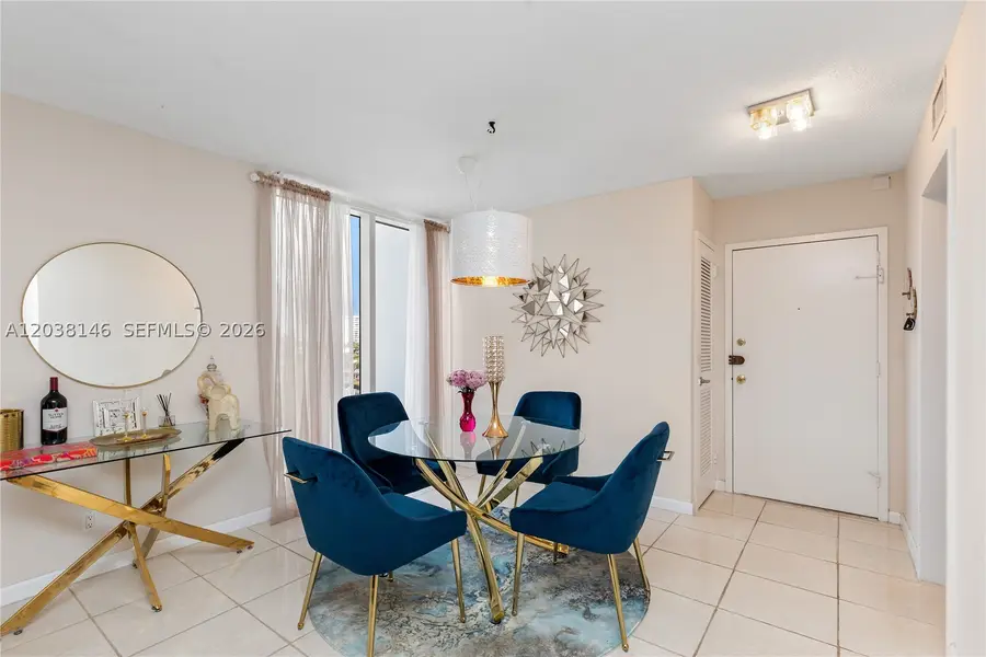 2030 S Ocean Dr #307, Hallandale Beach, FL 33009 - #2