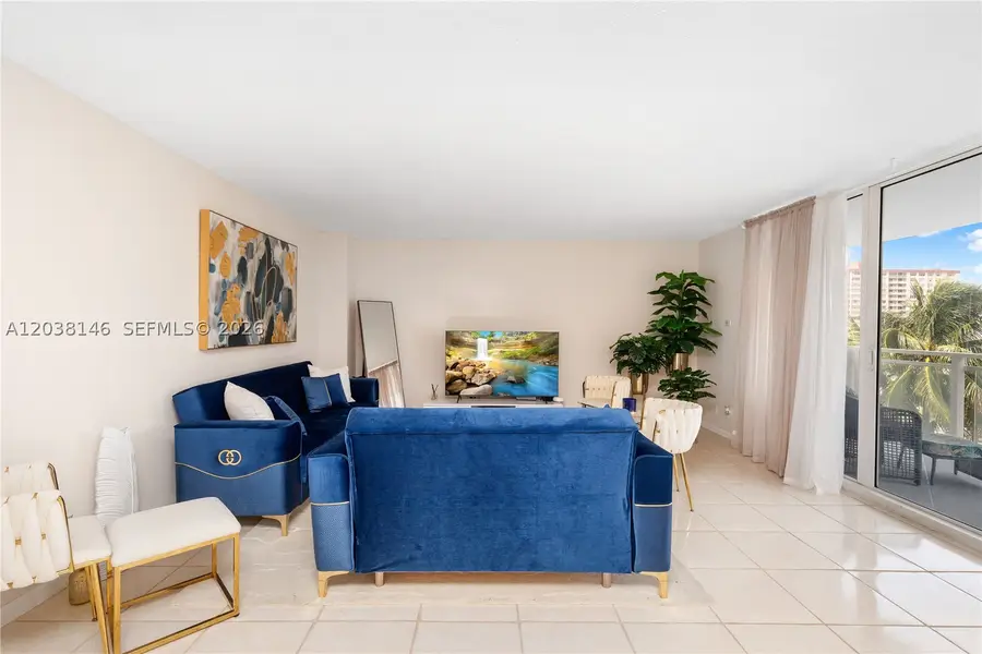 2030 S Ocean Dr #307, Hallandale Beach, FL 33009 - #3