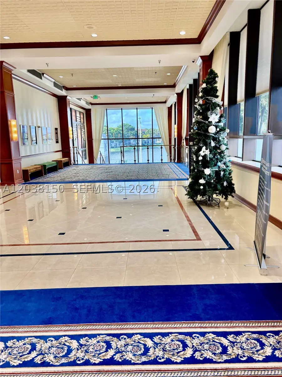 1301 SW 134th Way #307B, Pembroke Pines, FL 33027 - #2