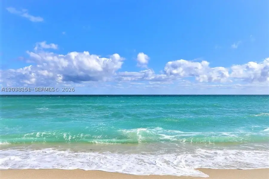 16699 Collins Ave #1002, Sunny Isles Beach, FL 33160 - #2