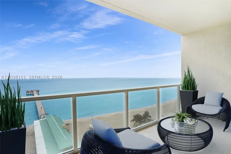 16699 Collins Ave #1002, Sunny Isles Beach, FL 33160 - #3