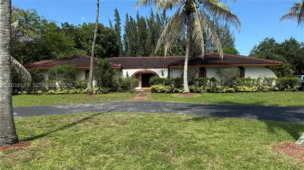 4280 SW 77th Ave, Davie, FL 33328