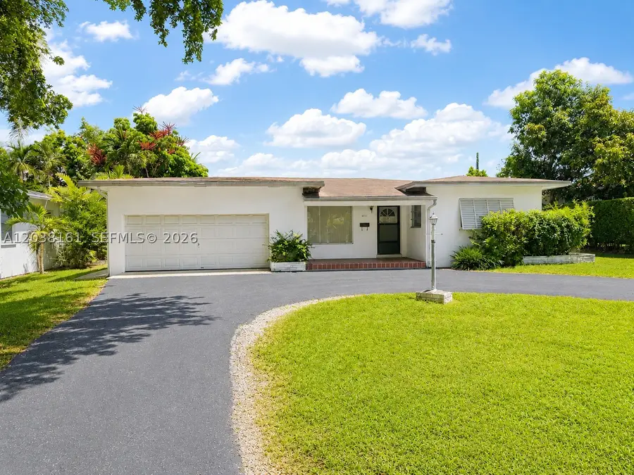 6121 SW 26th St, Miami, FL 33155 - #3