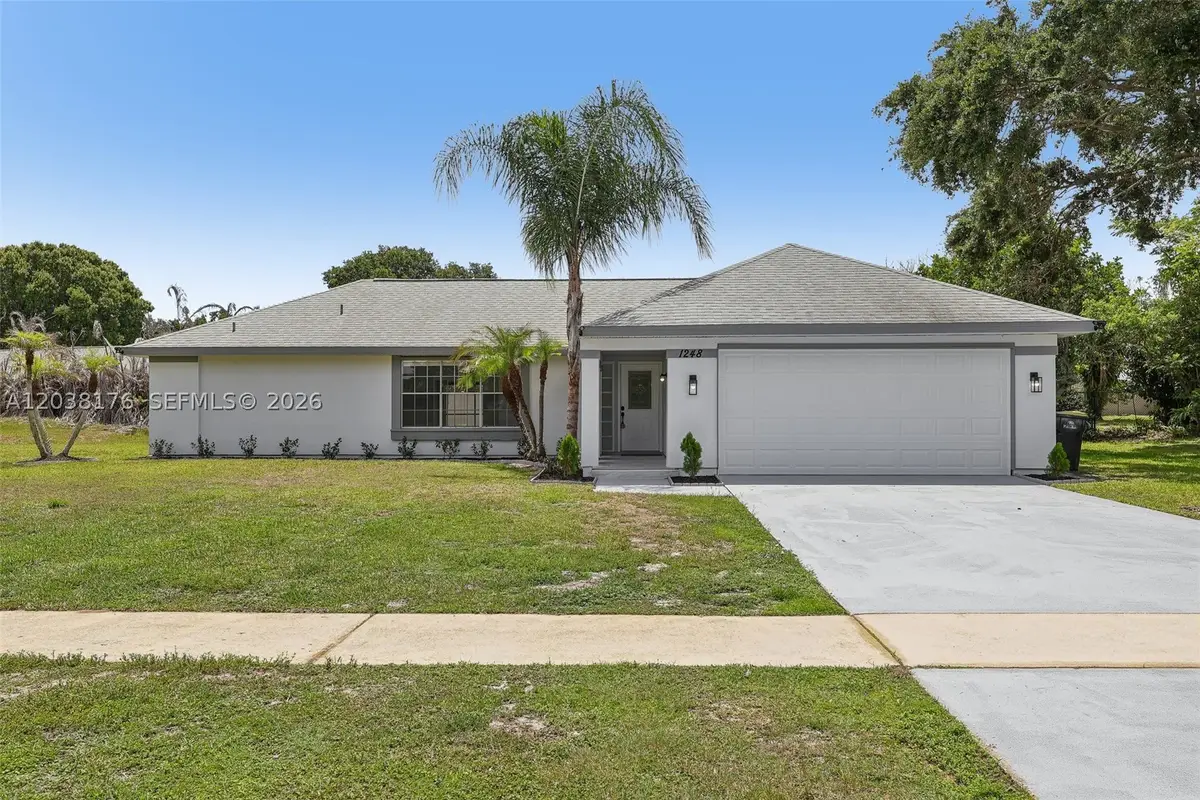 1248 Riviera, Palm Bay, FL 32905 - #1