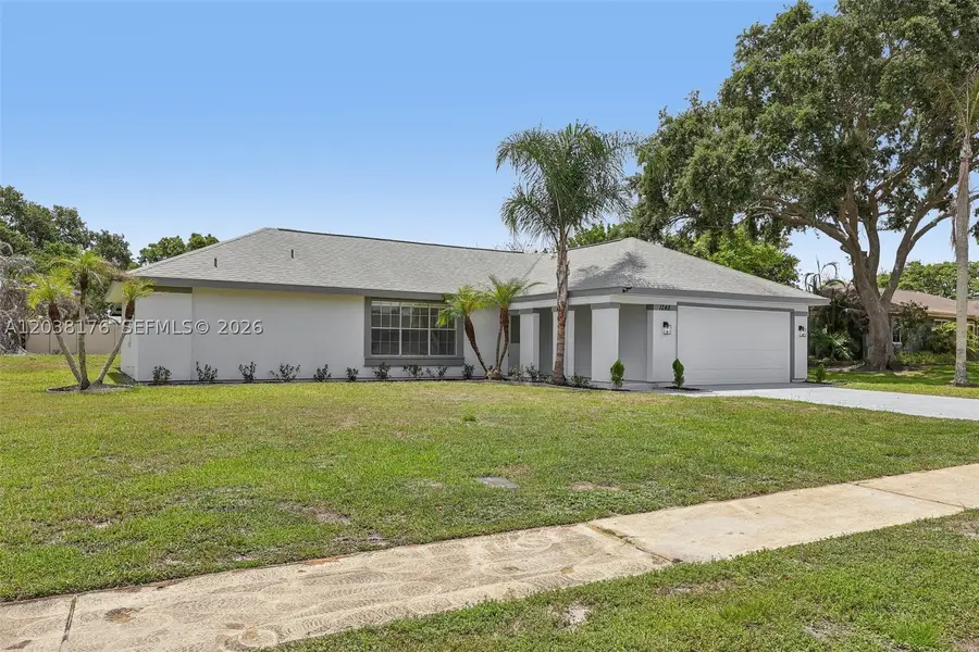 1248 Riviera, Palm Bay, FL 32905 - #2