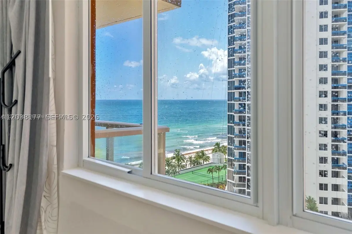 19201 Collins Ave #1001, Sunny Isles Beach, FL 33160 - #1