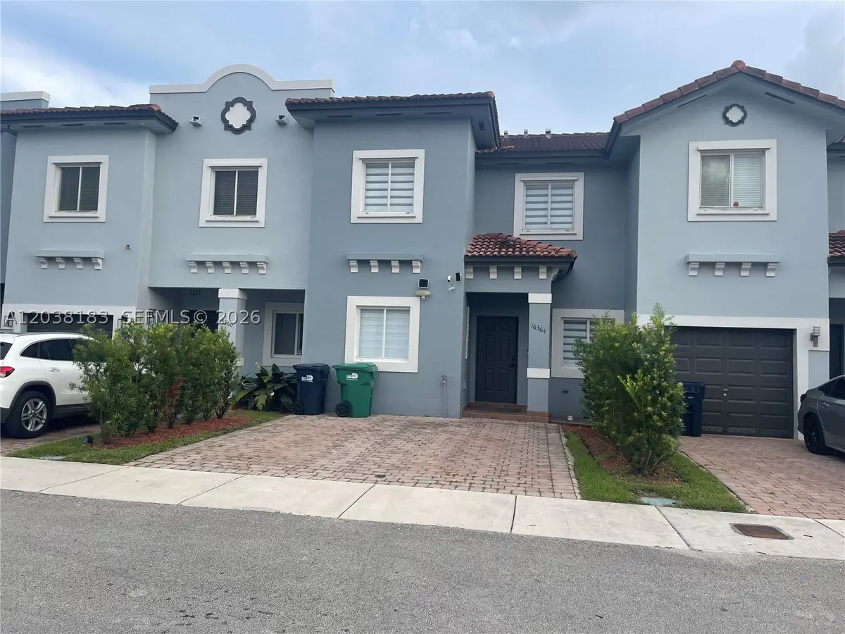 16364 SW 44th Way, Miami, FL 33185 - #1