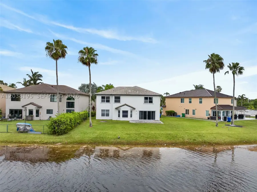 18271 SW 25th St, Miramar, FL 33029 - #3