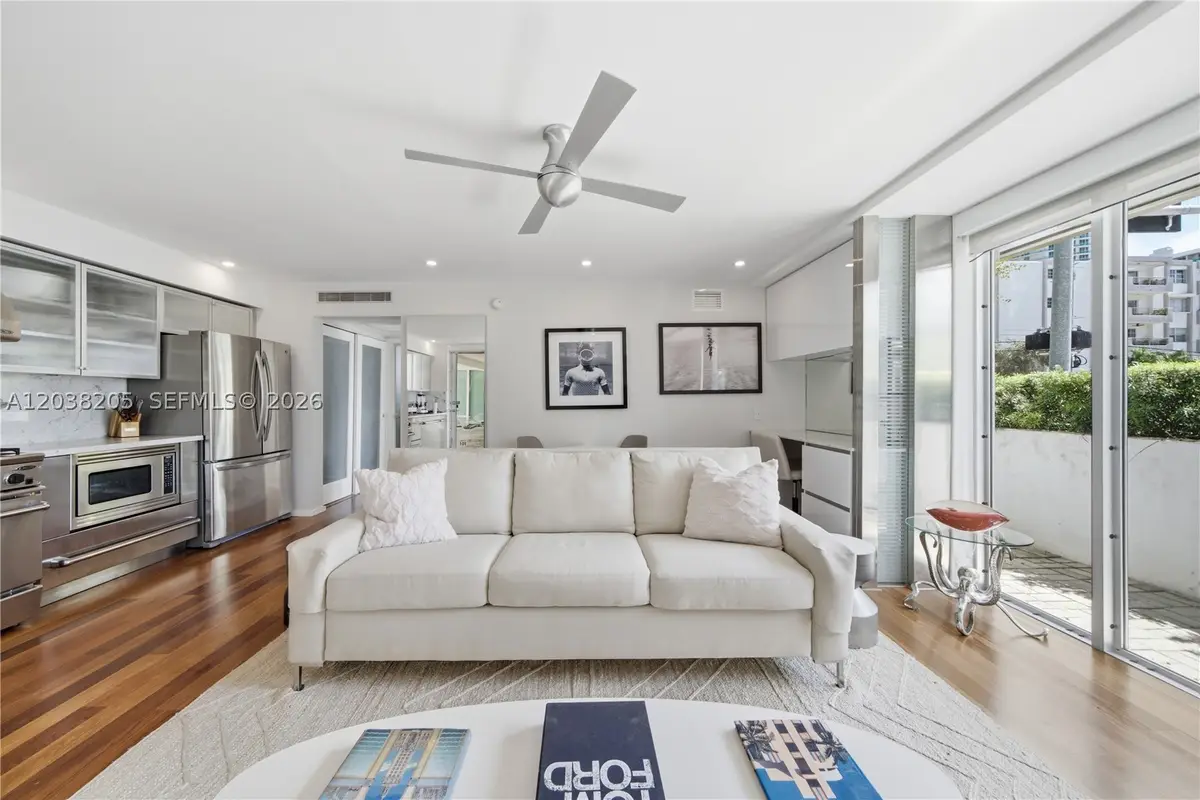 1601 West Ave #101, Miami Beach, FL 33139 - #1