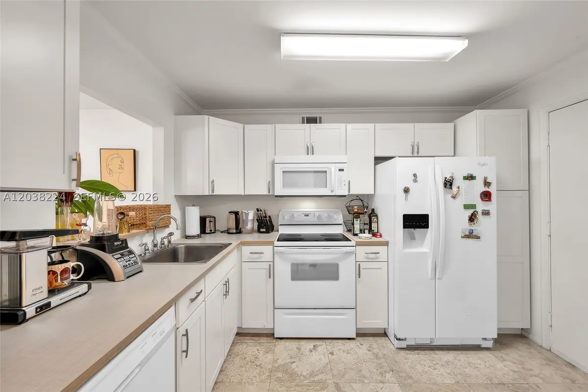1020 Meridian Ave #715, Miami Beach, FL 33139 - #1