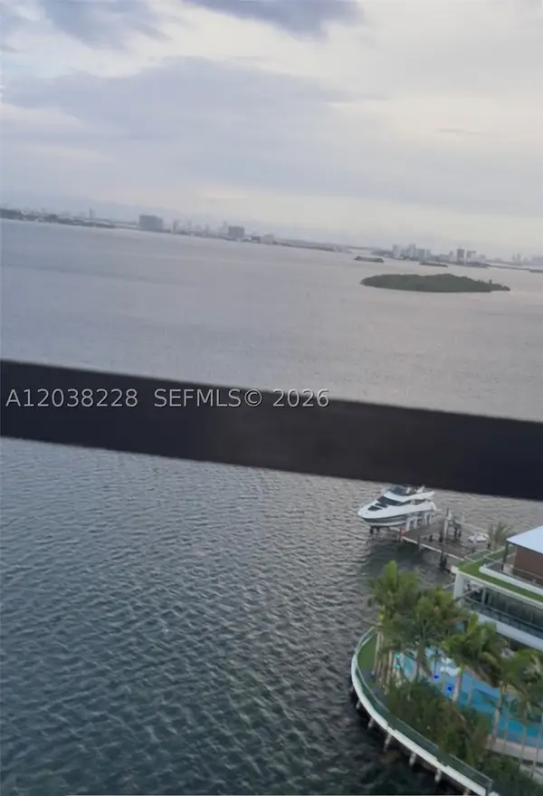 11930 N Bayshore Dr #PH-8, North Miami, FL 33181