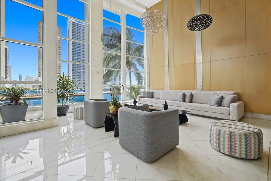 901 Brickell Key Blvd #2408, Miami, FL 33131 - #2