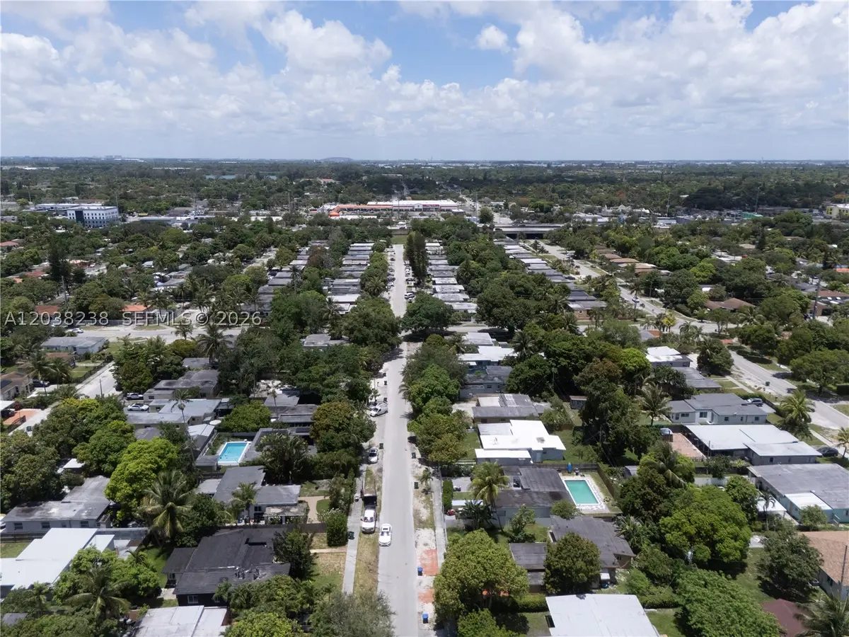 334 NW 110th St, Miami, FL 33168 - #1
