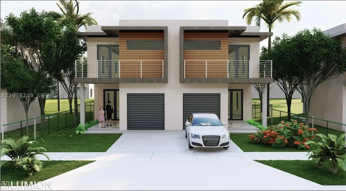 2544 SW 17th St, Miami, FL 33145 - #1