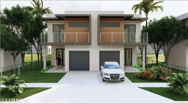 2544 SW 17th St, Miami, FL 33145