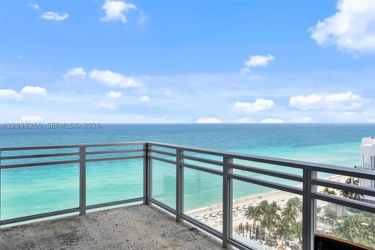 3535 S Ocean Dr #1703, Hollywood, FL 33019 - #1