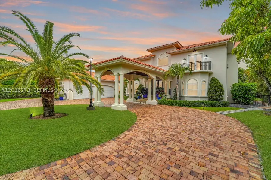 11111 SW 77th Ave, Pinecrest, FL 33156 - #3