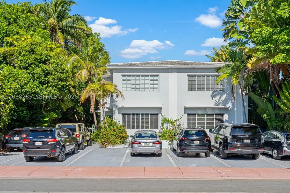 840 Lenox Ave #3, Miami Beach, FL 33139 - #1