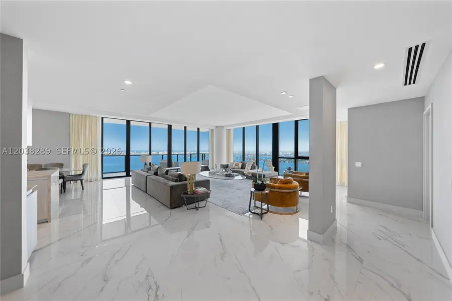 3131 NE 7th Ave #PH5201, Miami, FL 33137 - #2