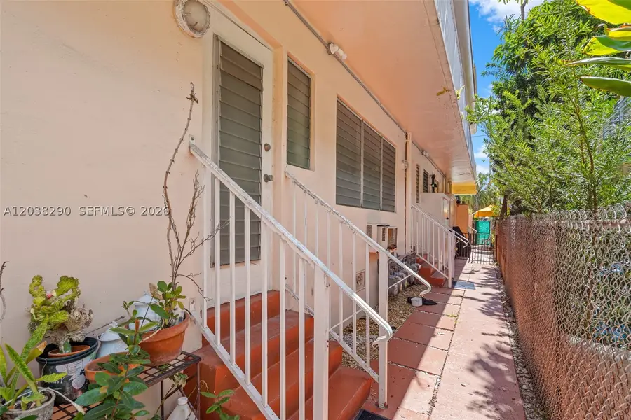 7840 Harding Ave #3, Miami Beach, FL 33141 - #3