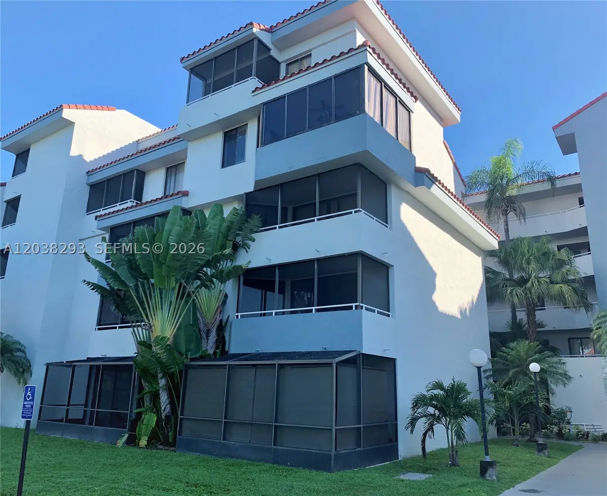 8255 SW 152nd Ave #E-101, Miami, FL 33193 - #1