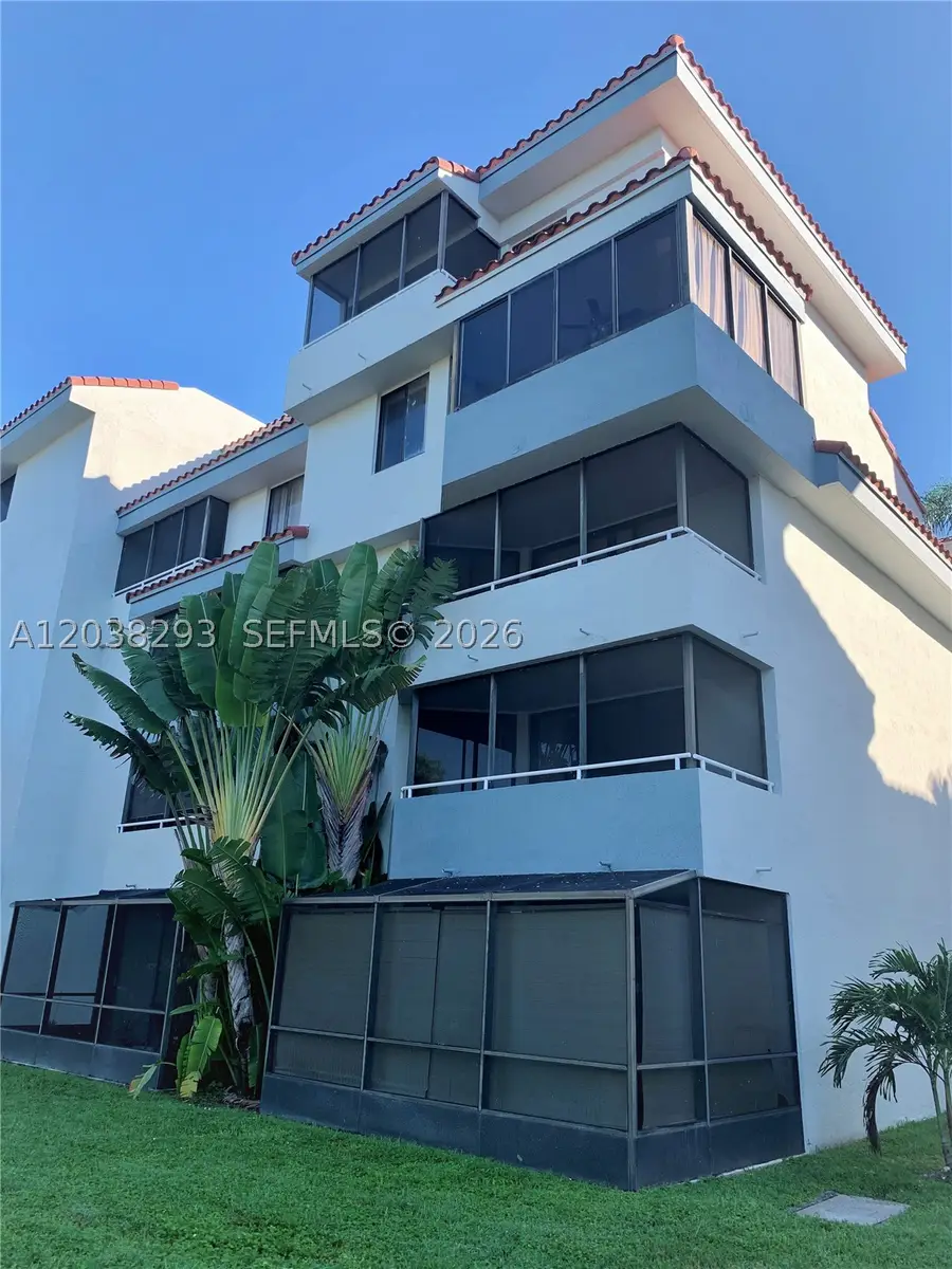 8255 SW 152nd Ave #E-101, Miami, FL 33193 - #2