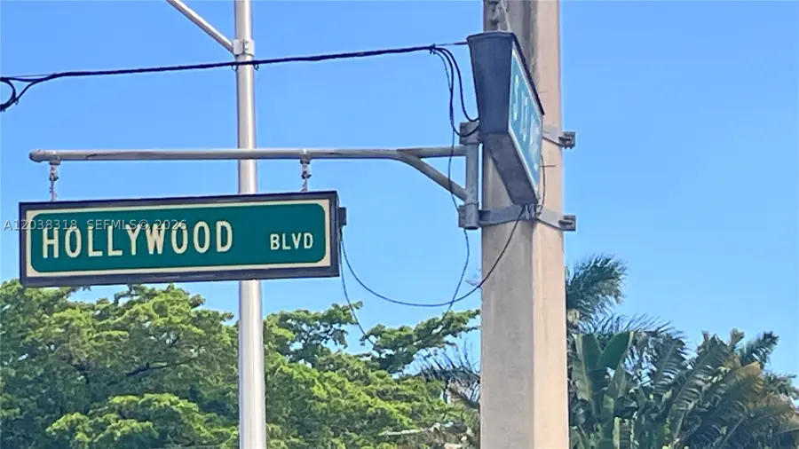 1031 Hollywood Blvd, Hollywood, FL 33019 - #3