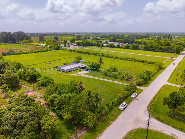 12825 SW 197 Ave, Miami, FL 33196