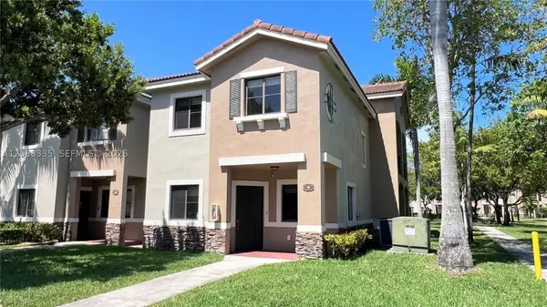 22721 SW 88th Pl #9-19, Cutler Bay, FL 33190