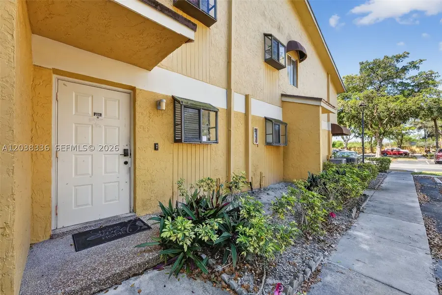 3053 N Oakland Forest Dr #103, Oakland Park, FL 33309 - #2