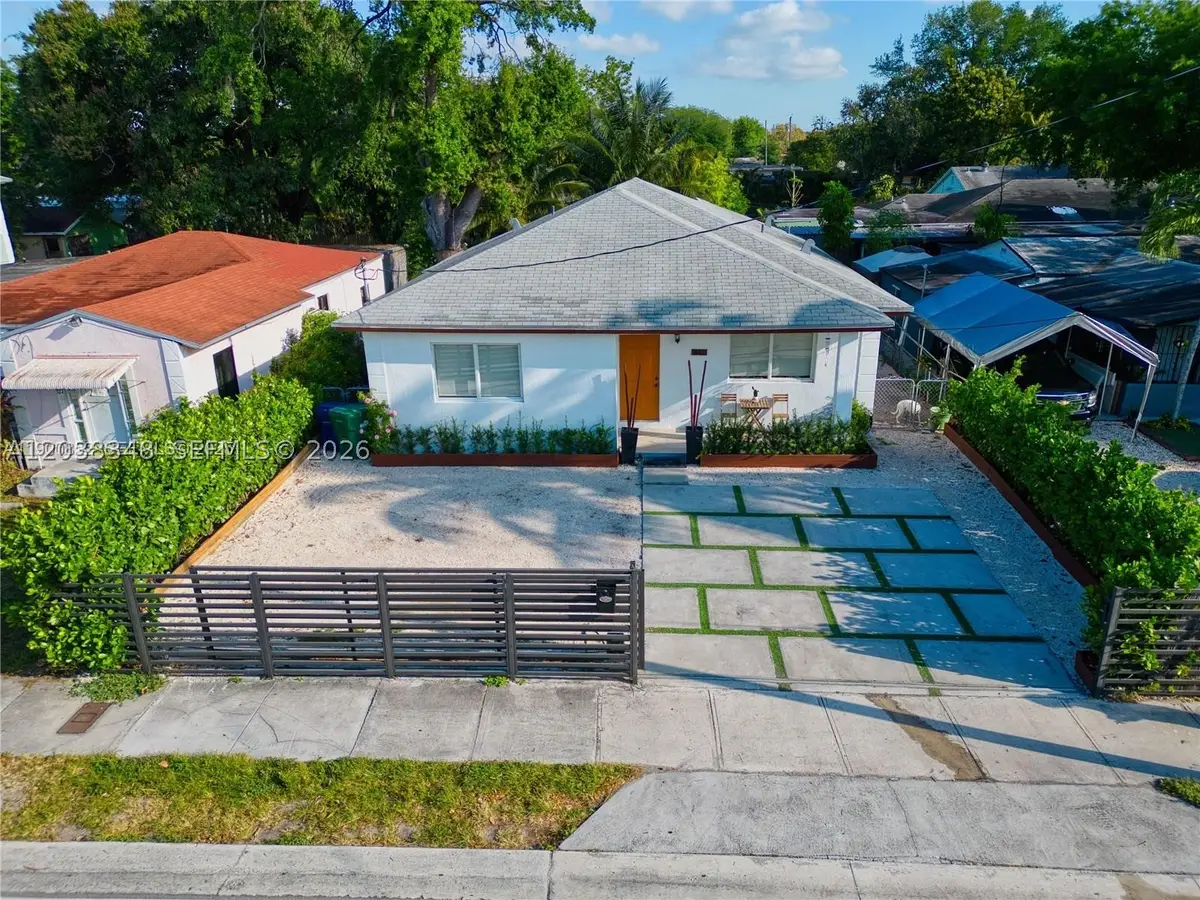 311 NW 95th St, Miami, FL 33150 - #1