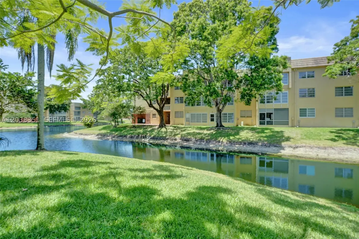 5961 NW 61st Ave #310, Tamarac, FL 33319 - #1
