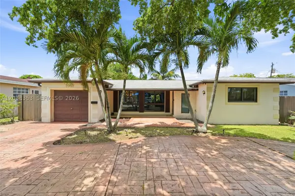 7953 Venetian St, Miramar, FL 33023