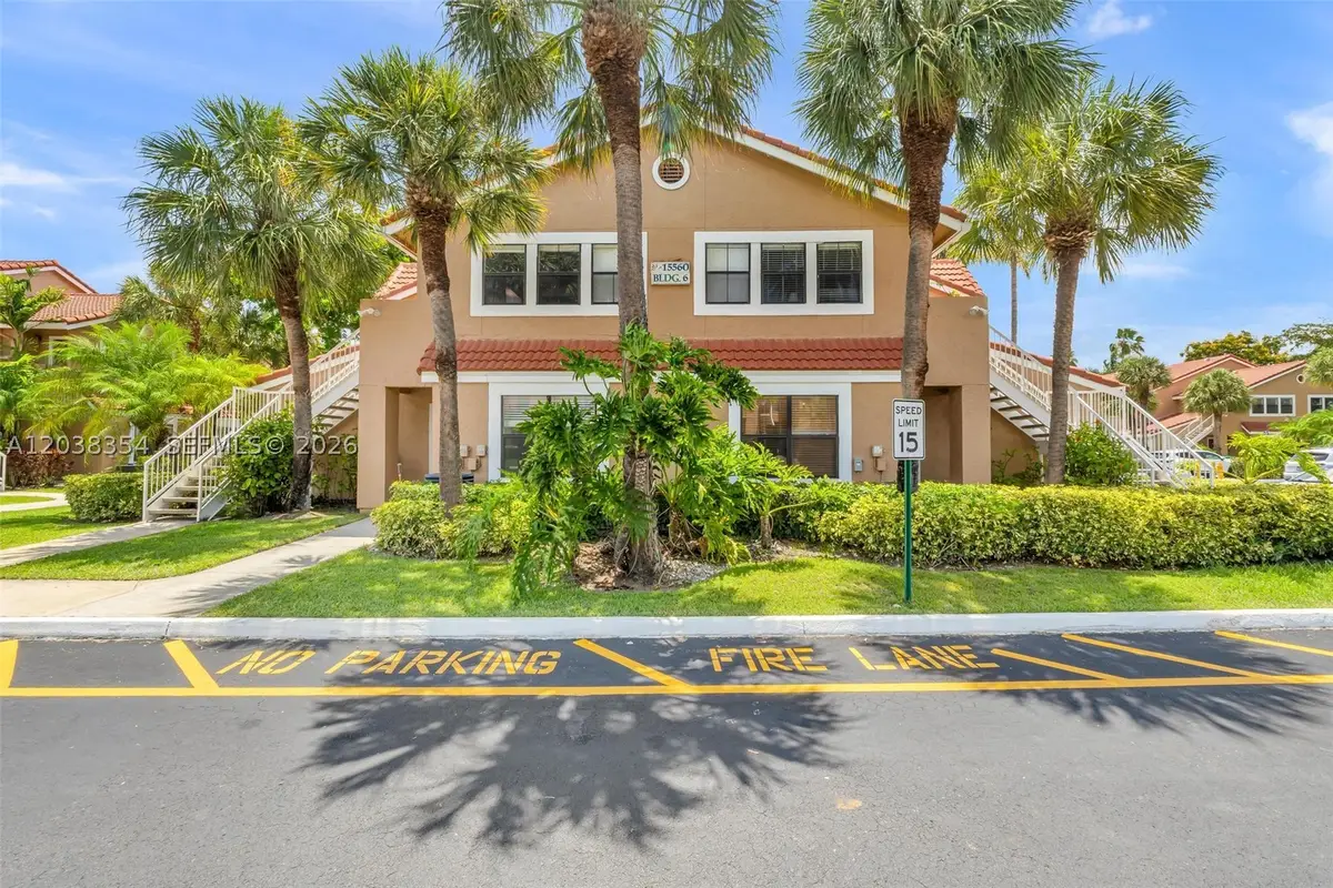 15560 SW 104th Ter #6112, Miami, FL 33196 - #1