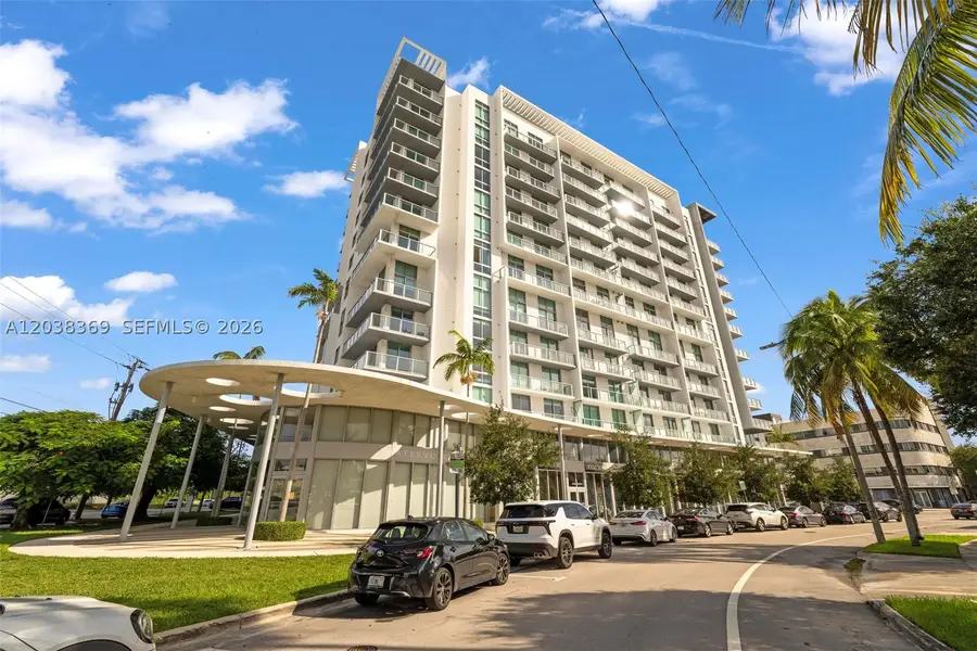 3900 Biscayne Blvd #S-418, Miami, FL 33137 - #3