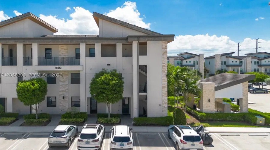10443 NW 82nd St #8, Doral, FL 33178 - #2