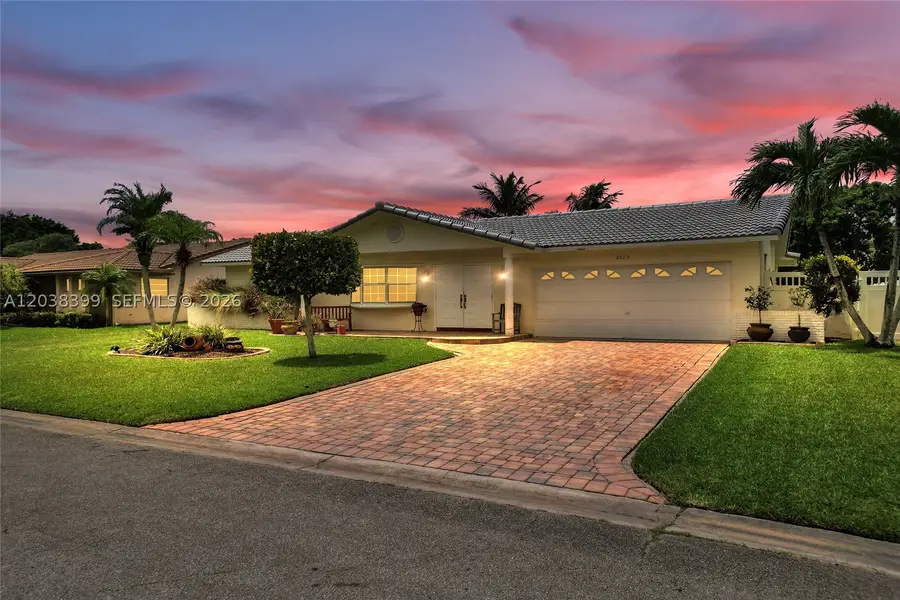 8529 NW 20th Ct, Coral Springs, FL 33071 - #2