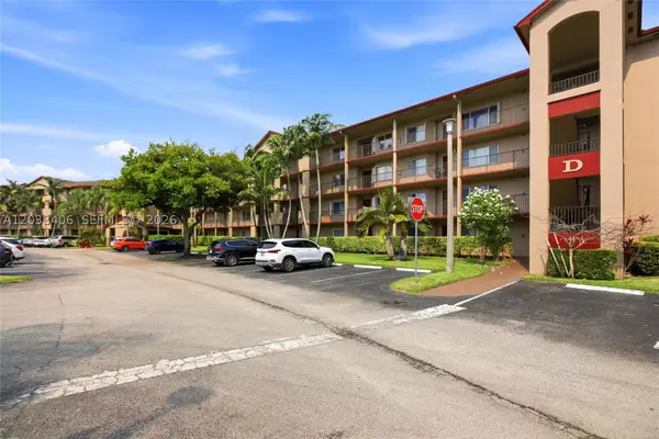 850 SW 138th Ave #306D, Pembroke Pines, FL 33027