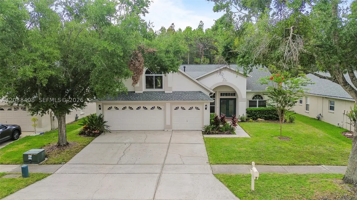 10217 Timberland Point Drive, Tampa, FL 33647 - #1