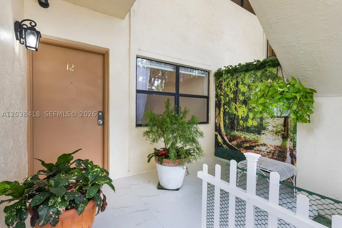 12940 SW 64th Ln #312-3, Miami, FL 33183 - #1