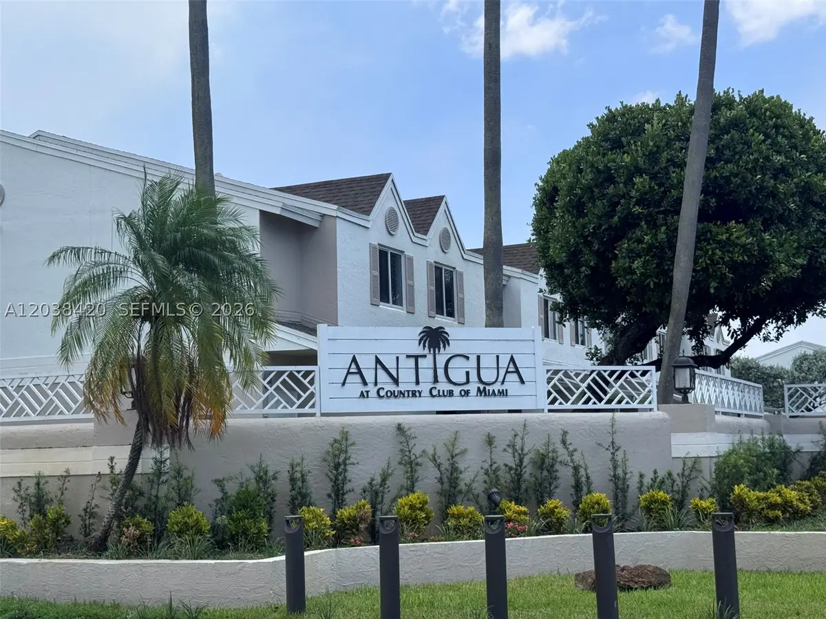 17425 NW 67th Pl #N-13, Hialeah, FL 33015 - #1