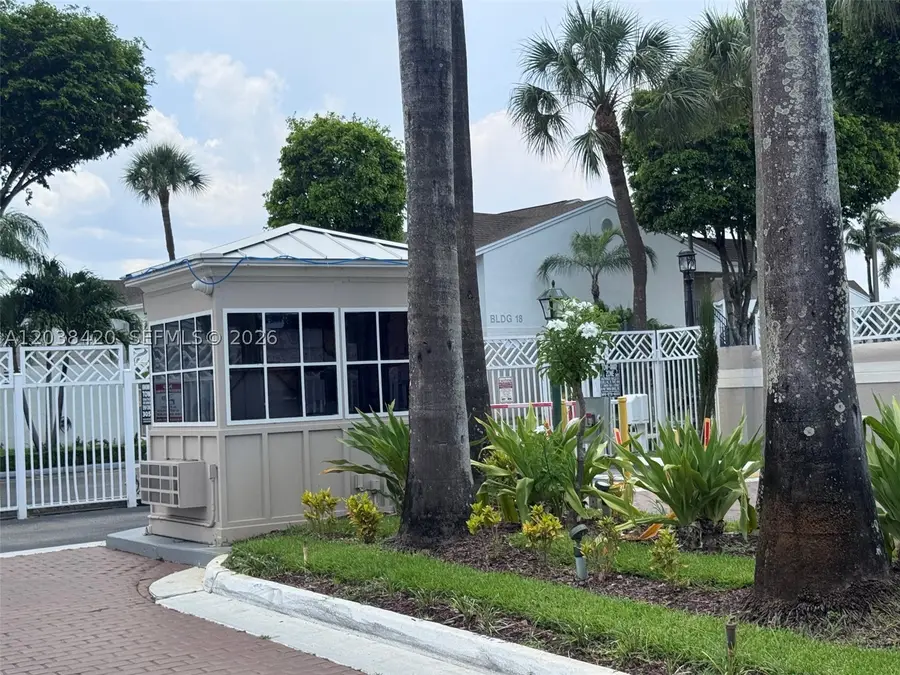 17425 NW 67th Pl #N-13, Hialeah, FL 33015 - #3
