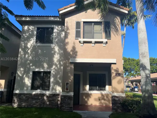 22631 SW 88th Pl #1-18, Cutler Bay, FL 33190