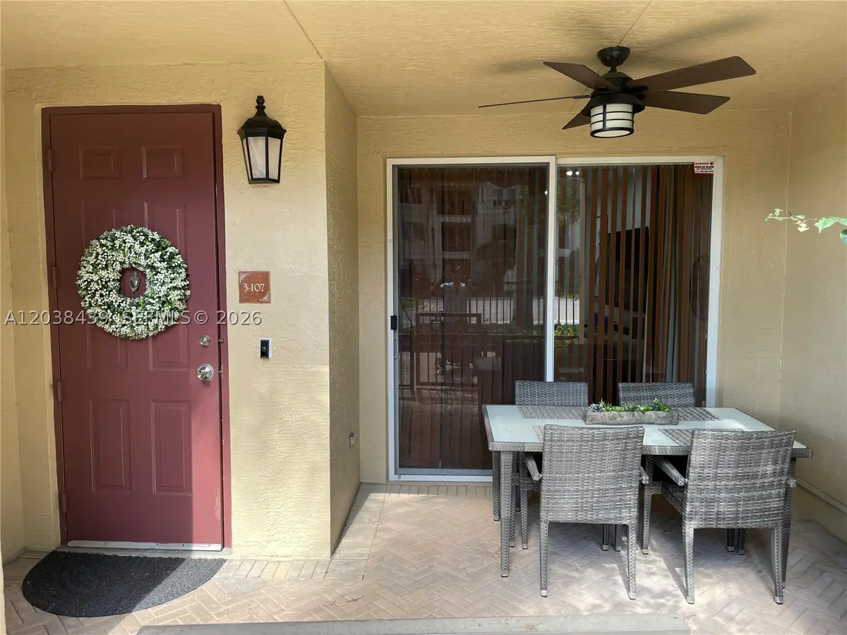 2900 NW 125th Ave #3-107, Sunrise, FL 33323 - #1